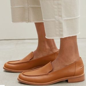 The Modern Loafer